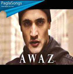 Awaz Poster