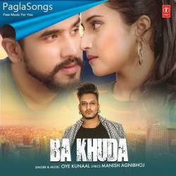 Ba Khuda Poster