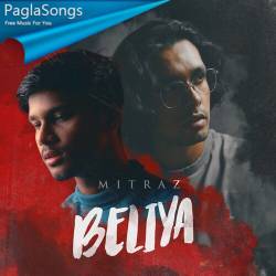 Beliya   Mitraz Poster