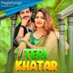 Teri Khatar Poster