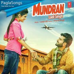 Mundran Poster