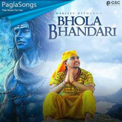 Bhola Bhandari Poster