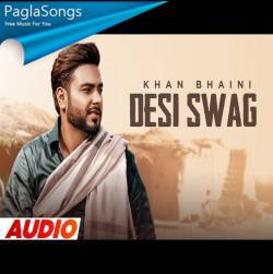 Desi Swag Poster