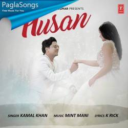 Husan Poster