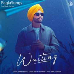 Waiting Poster