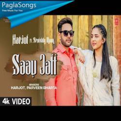 Saau Jatt Poster