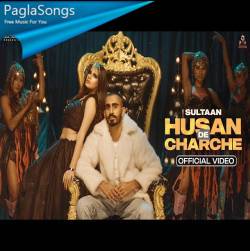 Husan De Charche Poster