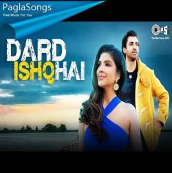 Dard Ishq Hai Poster