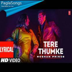 Tere Thumke Nachayi Jande Poster