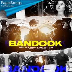 Bandook   Masoom Sharma Poster