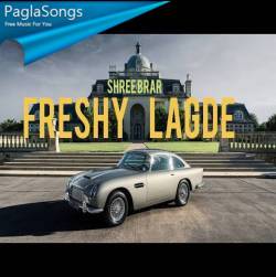 Freshy Lagde Poster