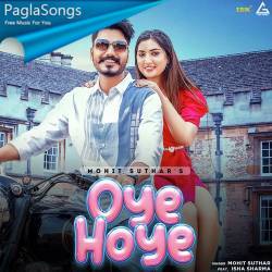 Oye Hoye Poster