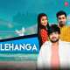 Lehanga   Mohit Sharma Poster