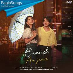 Baarish Aa Jaave Poster