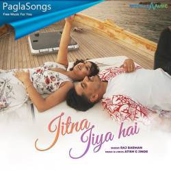 Jitna Jiya Hai Poster