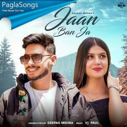 Jaan Ban Ja Poster