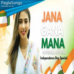 Jana Gana Mana Poster