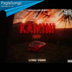 Kamini Poster