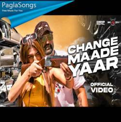 Change Maade Yaar Poster