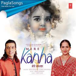 Mere Kanha Poster