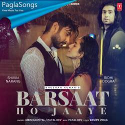 Barsaat Ho Jaaye Poster