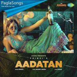 Aadatan Poster