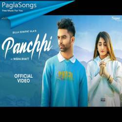 Panchhi Poster