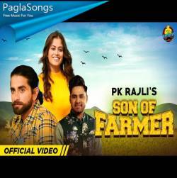 Son Of Farmer Poster