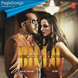 Billo   Mika Singh Poster