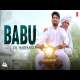 Babu   Uk Haryanvi Poster