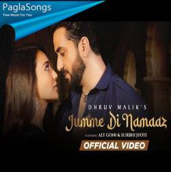 Jumme Di Namaaz Poster