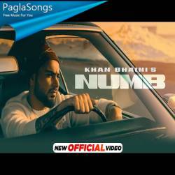 Numb   Khan Bhaini Poster