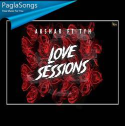 Love Sessions Poster