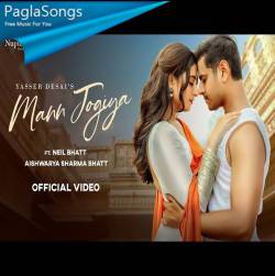 Mann Jogiya Poster