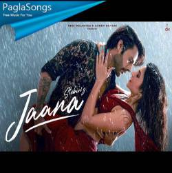 Jaana Poster