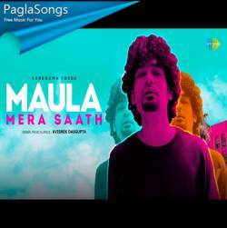 Maula Mera Saath Poster