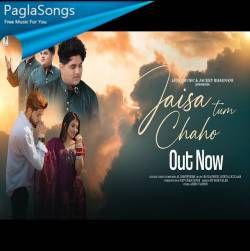 Jaisa Tum Chaho Poster