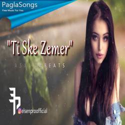 Ti Ske Zemer (Balkan Remix)   AsxLiLabeats Poster