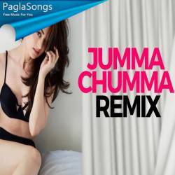 Jumma Chumma De De Remix   DJ Syrah x DJ Varsha Poster