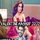 Valentines Love Mashup 2020   Kedrock Sd Style n VDJ Mahe