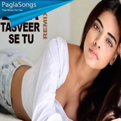 Zara Tasveer Se Tu   Flipsyd x Ritika Poster