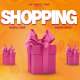 Shopping Cover