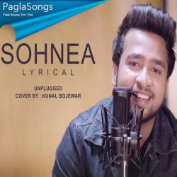 Sohnea Unplugged Poster