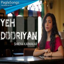 Yeh Dooriyan Cover Poster