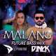 Malang Title Song (Future Bass Mix)