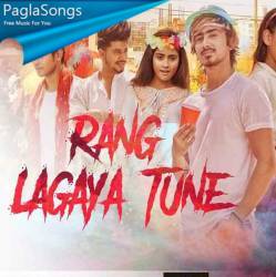 Rang Lagaya Tune Poster