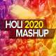 HOLI Mashup 2020   Best Hindi Songs Mashup