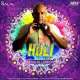 Holi Mashup 2020   DJ Dalal London Poster