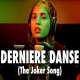 Indila   Derniere Danse (The Joker) Cover Poster