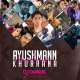 Ayushmann Khurrana Mashup   Dj Dharak Poster